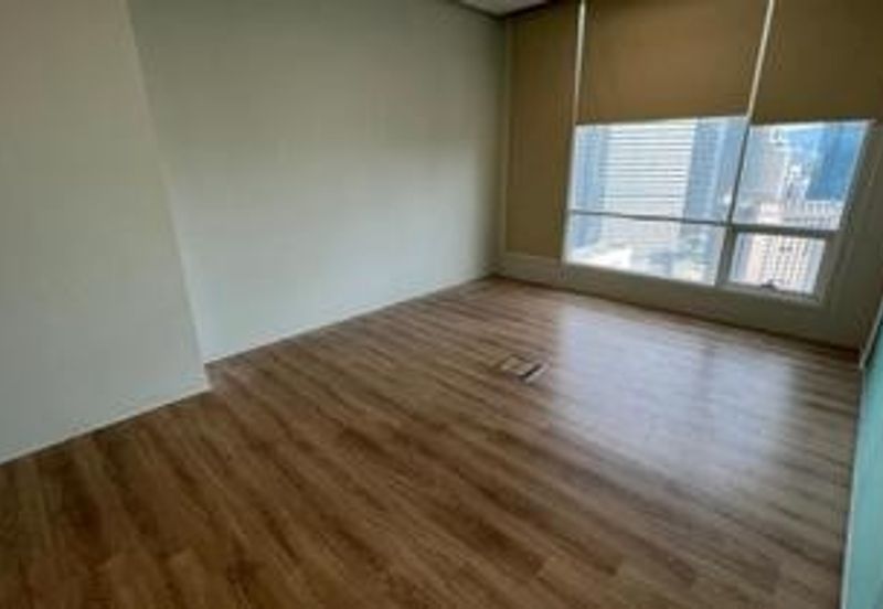 The SOHO Suites KLCC