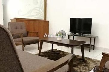 City Gardens Condominium