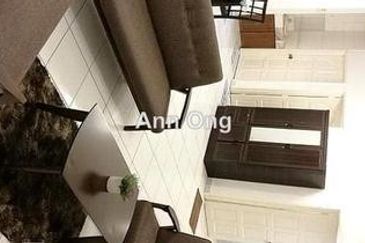 City Gardens Condominium