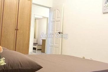 City Gardens Condominium