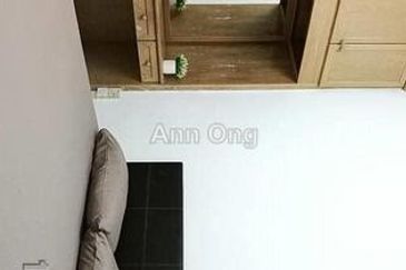 City Gardens Condominium