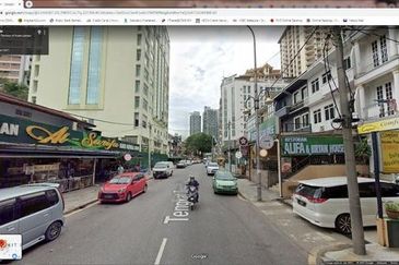 Changkat Raja Chulan