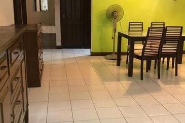 City Gardens Condominium