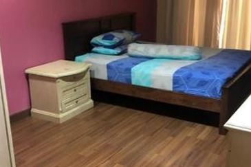 City Gardens Condominium