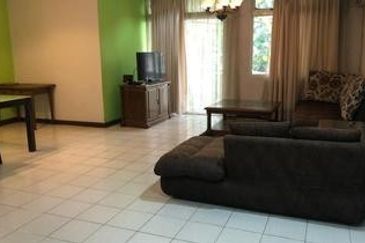 City Gardens Condominium