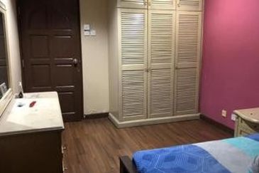 City Gardens Condominium