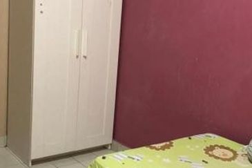 City Gardens Condominium