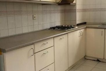 City Gardens Condominium