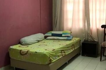 City Gardens Condominium