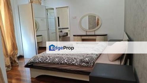 Seri Bukit Ceylon For Sale RM2mil, Kuala Lumpur, Bukit Bintang
