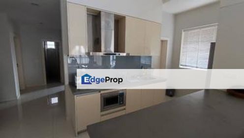 Six ceylon 3r2b for rent rm4000, Kuala Lumpur, Bukit Bintang