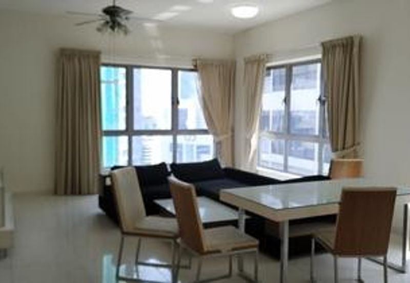 Sixceylon Condominium