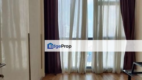2r2b corner Rm3.5k Laman Ceylon Bukit Bintang , Kuala Lumpur, Bukit Bintang