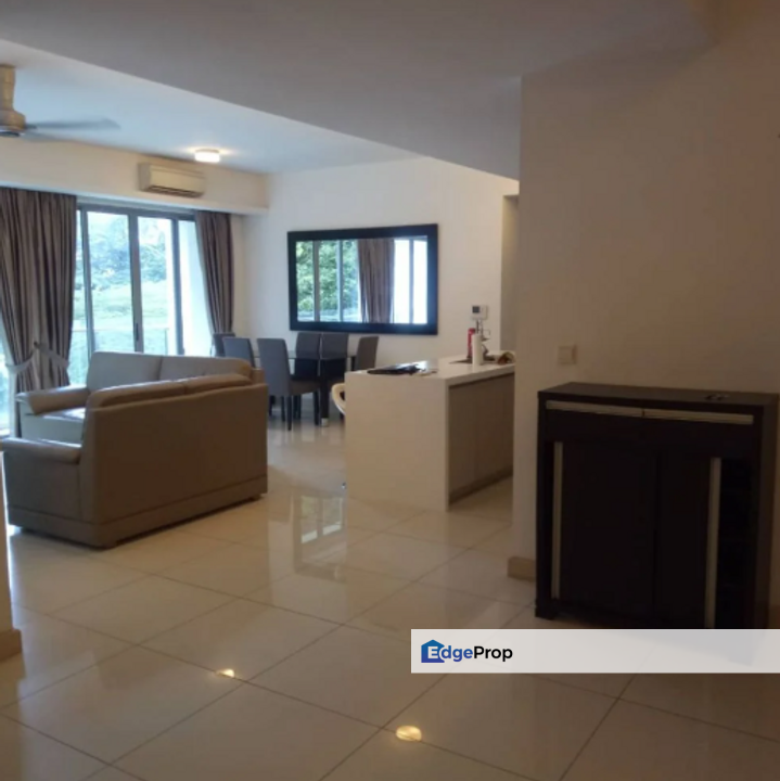 Suasana Bukit Ceylon For Sale, Kuala Lumpur, Bukit Bintang