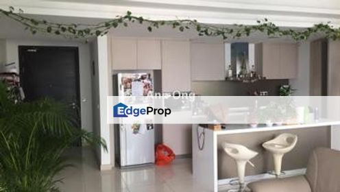 Suasana Bukit Ceylon For Rent, Kuala Lumpur, Bukit Bintang