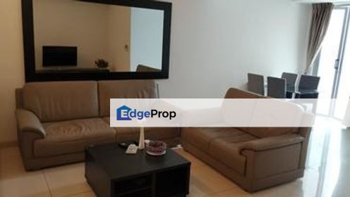 Suasana Bukit Ceylon For Rent , Kuala Lumpur, Bukit Bintang