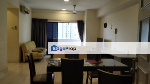 Angkasa Impian 2 Condominium for Sale, Kuala Lumpur, Bukit Bintang