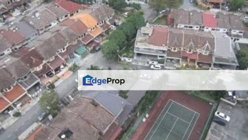 La vista condo for sale, Selangor, Puchong