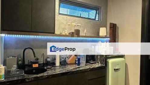Sering ukay bungalow for sale , Selangor, Ampang