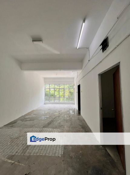 Shop connaught avenue cheras, Kuala Lumpur, Cheras