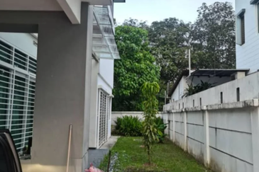 Bandar Mahkota Cheras