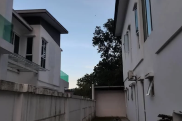 Bandar Mahkota Cheras