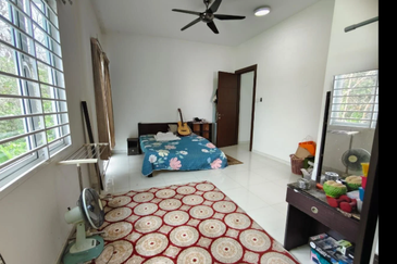 Bandar Mahkota Cheras