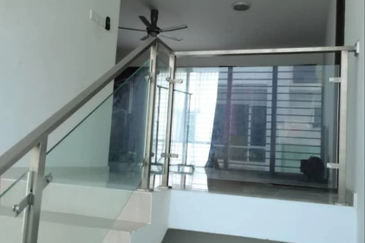 Bandar Mahkota Cheras