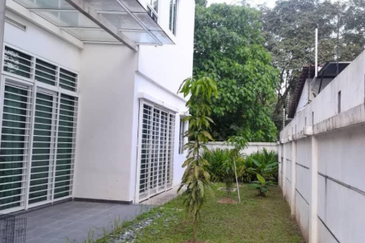 Bandar Mahkota Cheras