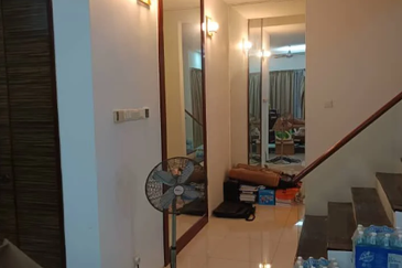 Bandar Mahkota Cheras