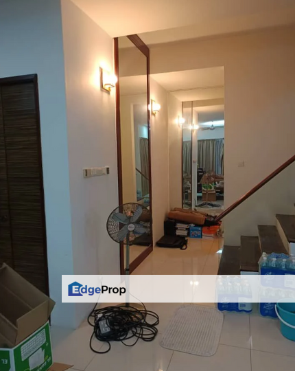Bungalow at bkt mahkota, Selangor, Cheras
