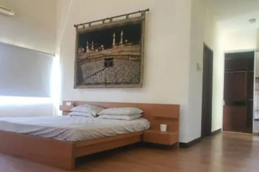 Bandar Mahkota Cheras