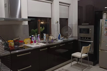 Bandar Mahkota Cheras