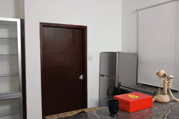 Bandar Mahkota Cheras