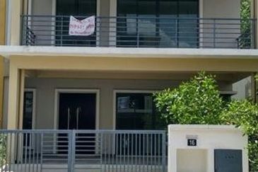 Bandar Mahkota Cheras