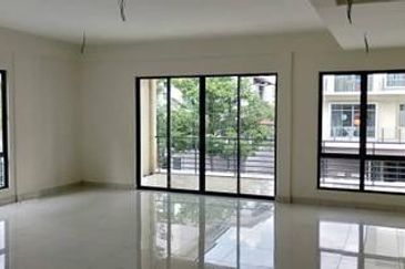 Bandar Mahkota Cheras