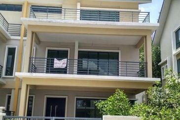 Bandar Mahkota Cheras