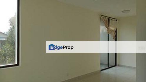 2.5 storey th at kinrara residence, Selangor, Bandar Kinrara Puchong