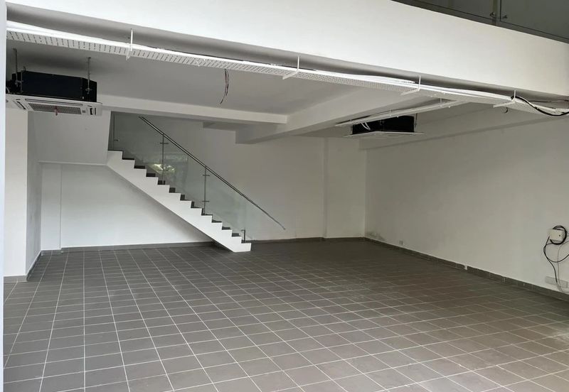 Shop at jln persiaran you city