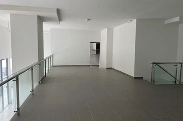 Shop at jln persiaran you city