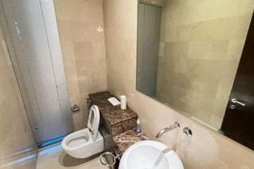 Changkat Kiara Surya