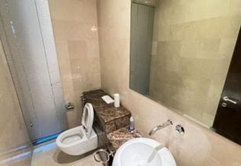 Changkat Kiara Surya