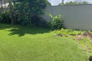 Changkat Kiara Surya