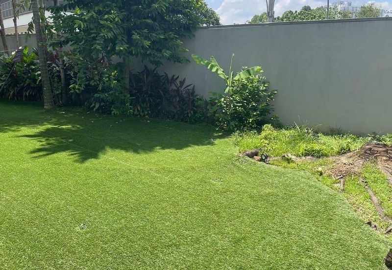 Changkat Kiara Surya