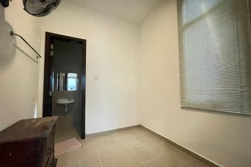 Changkat Kiara Surya