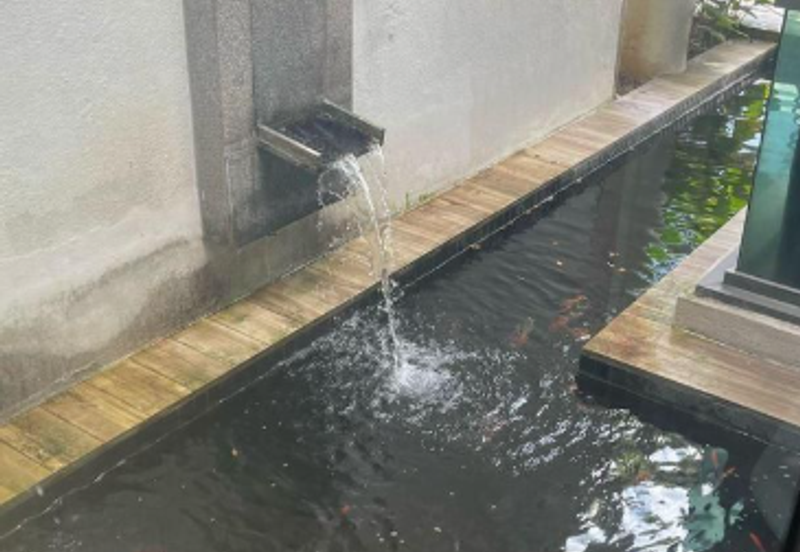 Changkat Kiara Surya