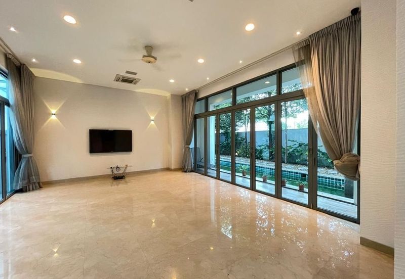 Changkat Kiara Surya