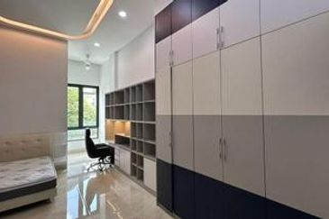 Country Heights Damansara