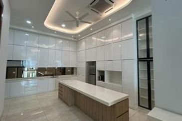 Country Heights Damansara