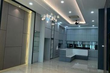 Country Heights Damansara